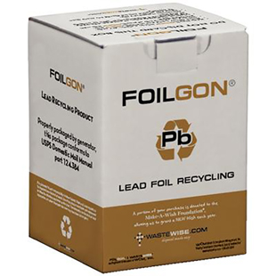 Foilgon X-Ray Lead Foil