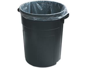 Trash Liners High Density