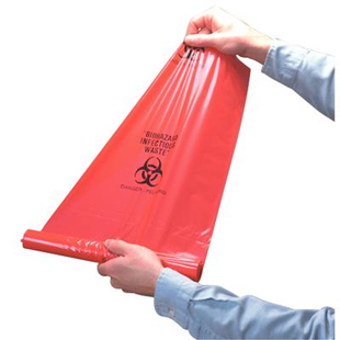 10 Gallon Infectious Control