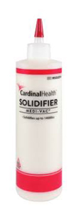 Medi-Vac Solidifier 14000cc