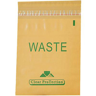 Stick-On Utility Waste Bags