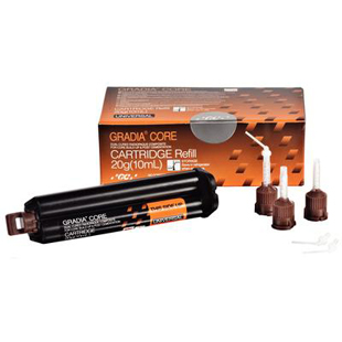 GRADIA CORE Cartridge