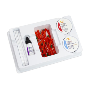 Core Paste Enamel Kit 50gm