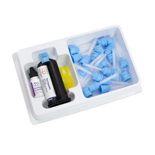 Core Paste Syringe White with