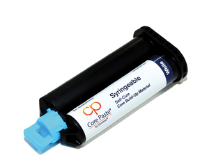 Core Paste Syringe Enamel