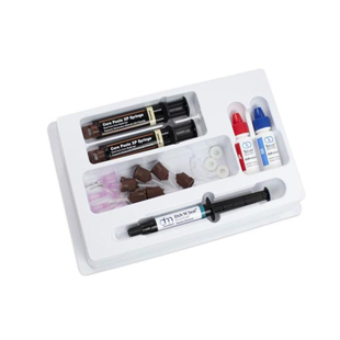 Core Paste XP Syringe Intro