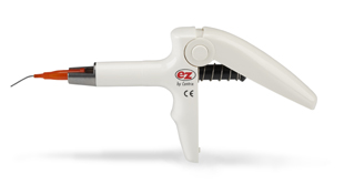 E/Z Syringe Gun White