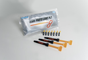 CLEARFIL PHOTO CORE Syringe