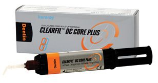 Clearfil DC Core Plus Dentin