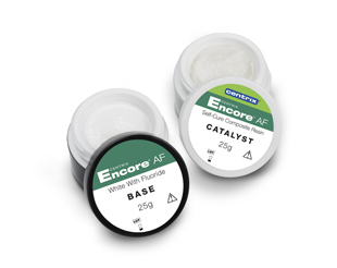 Encore AF Self-Cure Kit
