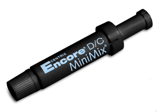 Encore D/C MiniMix Kit