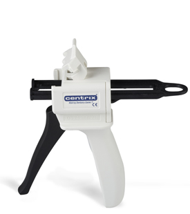 Automix Gun 1:1