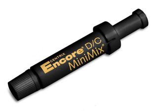 Encore D/C MiniMix Kit