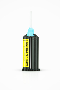 MultiCore Flow Cartridge