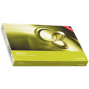 ParaCore Slow Intro Kit