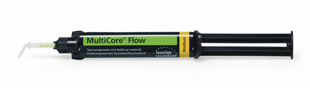 MultiCore Flow Syringe