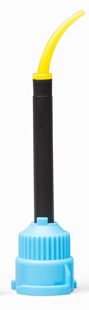 Spee-Dee Build-Up Automix