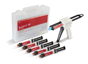 Build-It FR Fiber Reinforced