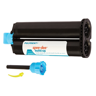 Spee-Dee Build-Up 25ml