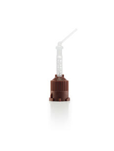 Automix Syringe Mixing Tips