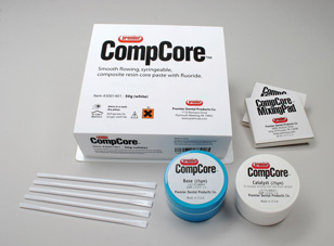 CompCore Natural Shade