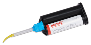 CompCore AF Dual-Cure