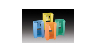 Glove Dispenser Box Holder