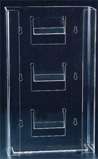 Glove Dispenser / Box Holder