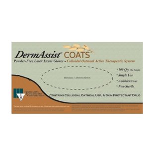 DermAssist Coats Latex