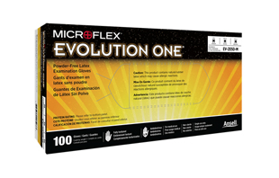 Microflex Evolution One Latex