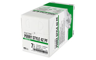 Encore Perry Style 42 Latex