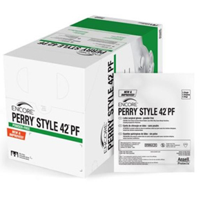 Encore Perry Style 42 Latex