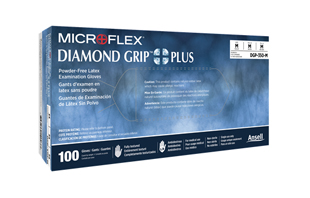 Diamond Grip Plus Latex