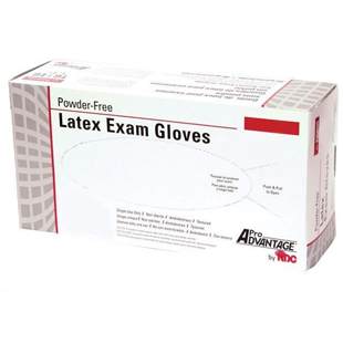 Pro Advantage Latex Gloves