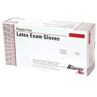 Pro Advantage Latex Gloves