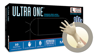 Microflex Ultra One Latex