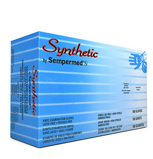 SemperCare Synthetic Vinyl PVC