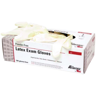 Vinyl Exam Gloves