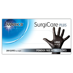 MARK3 SurgiCare Plus Nitrile