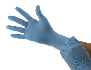 BeeSure Gloves