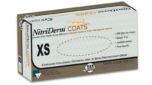 Nitriderm COATS Nitrile