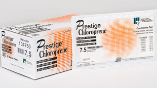 Prestige Chloroprene Surgical