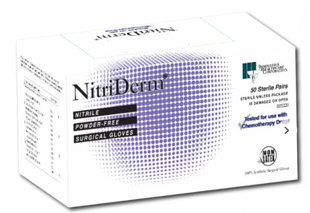 NitriDerm Nitrile Surgical