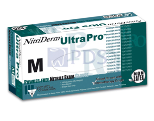 Nitriderm EP Ultra Pro Nitrile