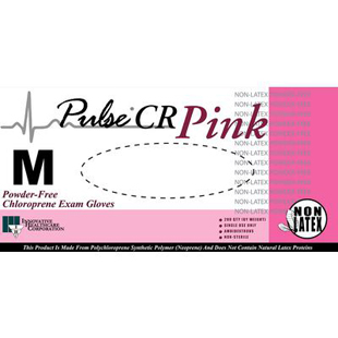 Pulse CR Pink Polychloroprene