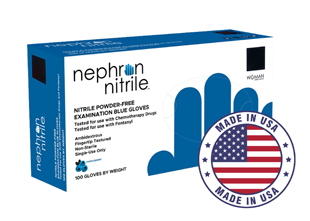 Nephron Nitrile General