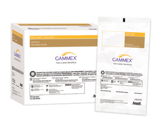 Gammex Non Latex Polyisoprene