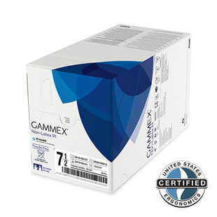 Gammex Non Latex PI White