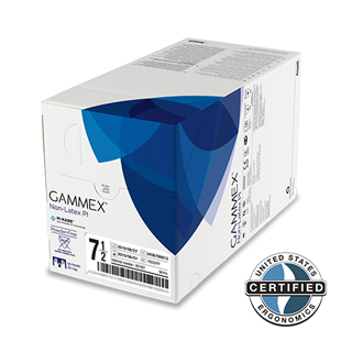 Gammex Non Latex PI White