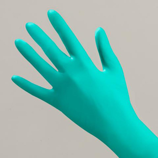 Posi-prene Chloroprene Gloves
